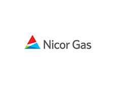 nicor gas logo